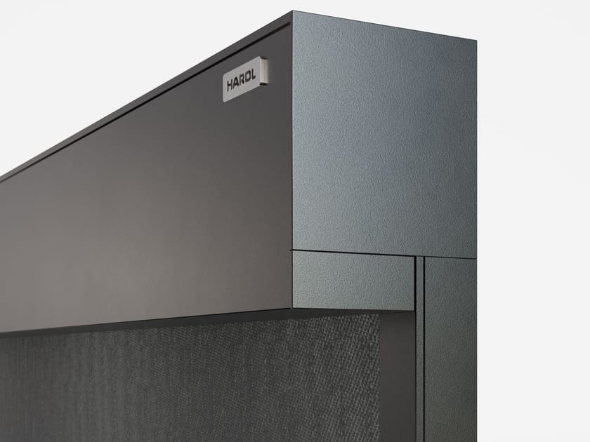 Кессон тент Harol Coolscreen ARCH-00027782