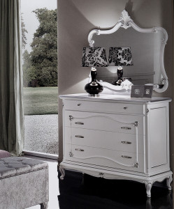 Комод  STILE ELISA 3268