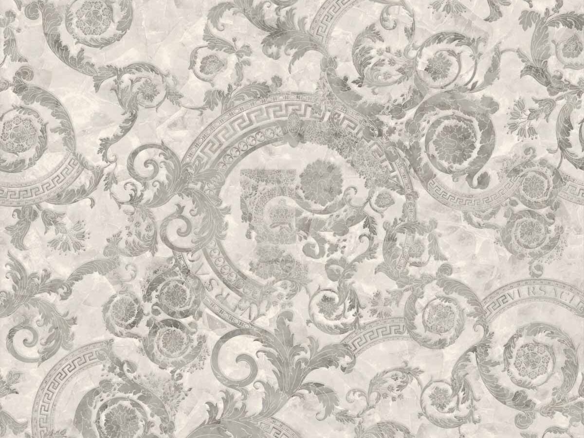 Пол / керамогранит Versace Ceramics Gemstone ARCH-00028729 - Вид №2
