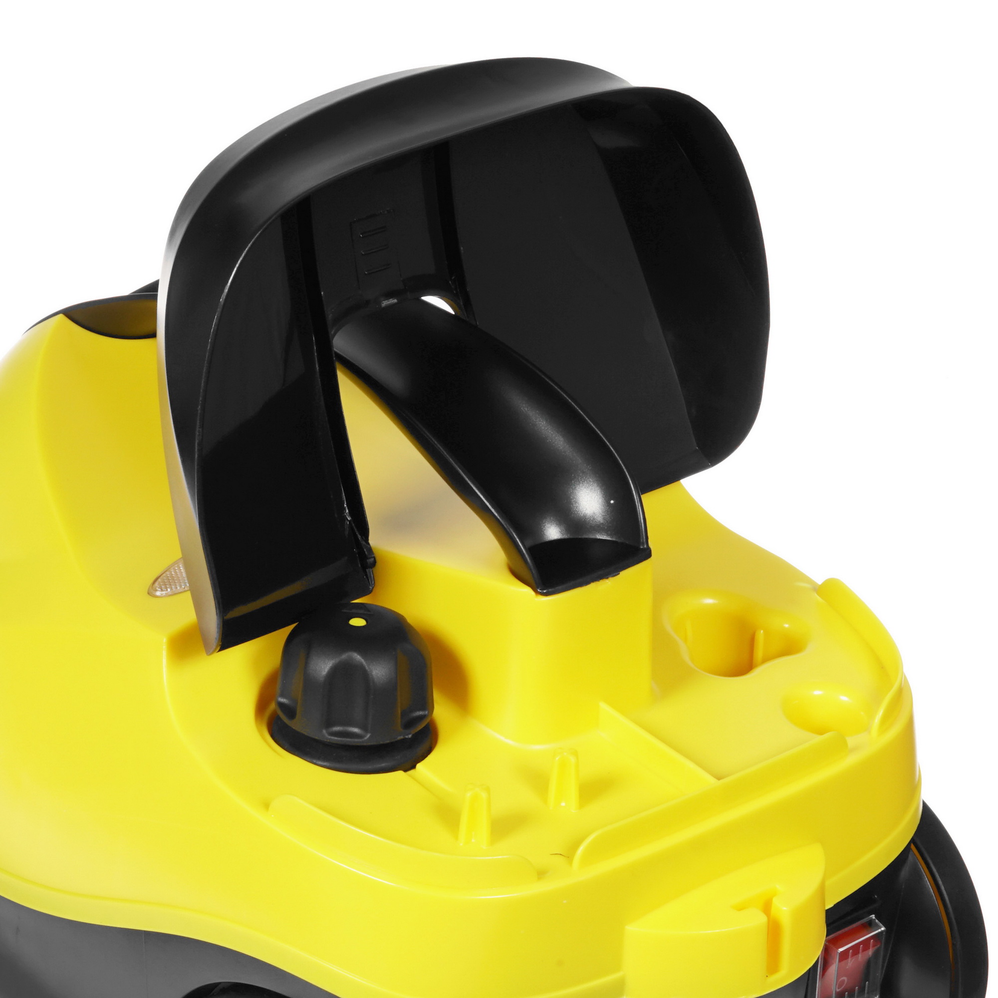 8192730 Пароочиститель VLK Sorento 8400 желтый STDN-0136319 - Вид №5