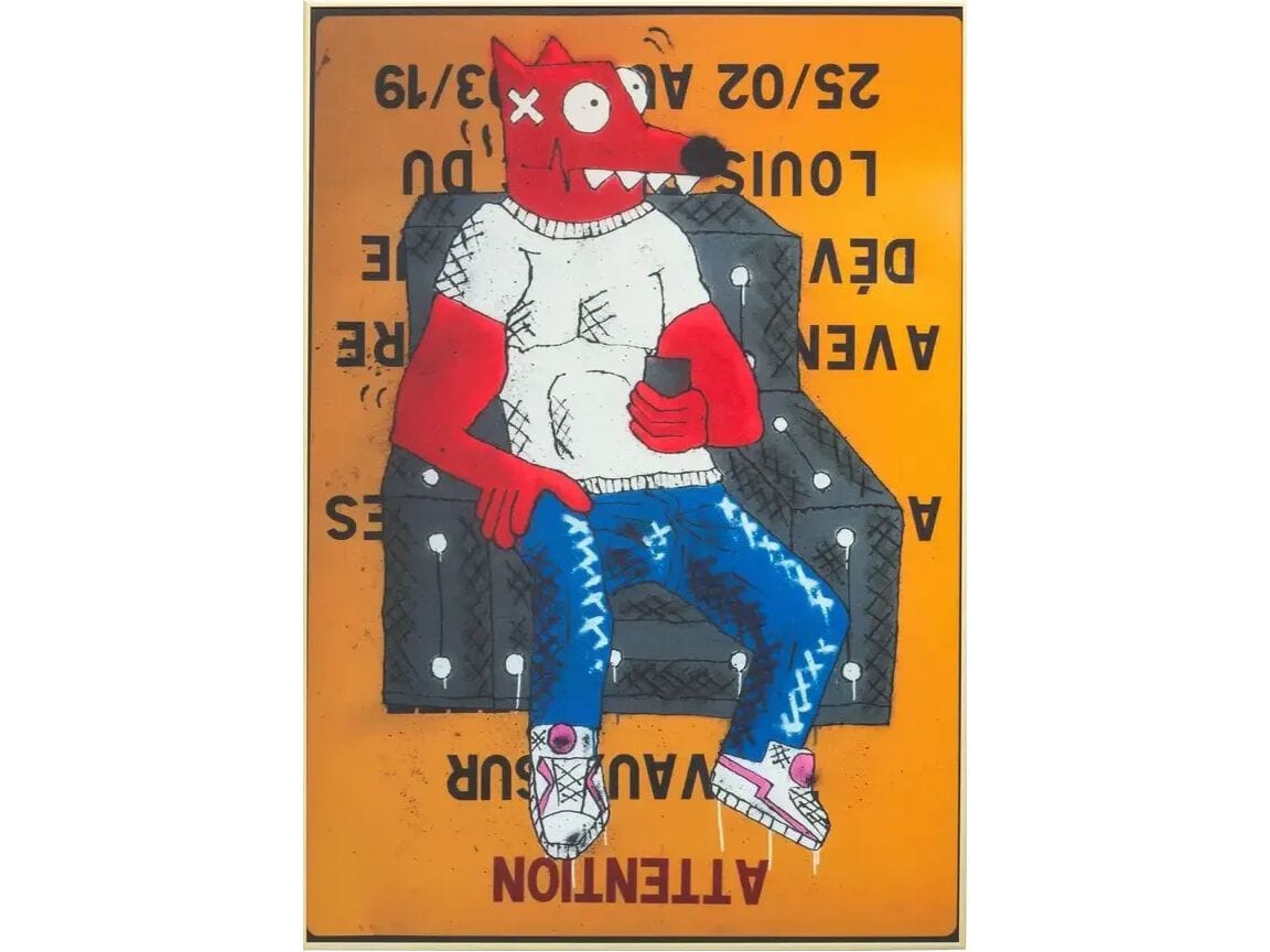 Акустическая настенная панель Tecsound Private ARCH-00073954