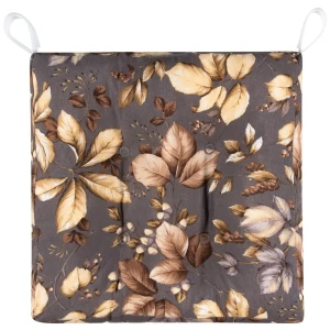 Подушка для стула Altali Радари 40x40 см хлопок мультиколор 89076479 STLM-2200296