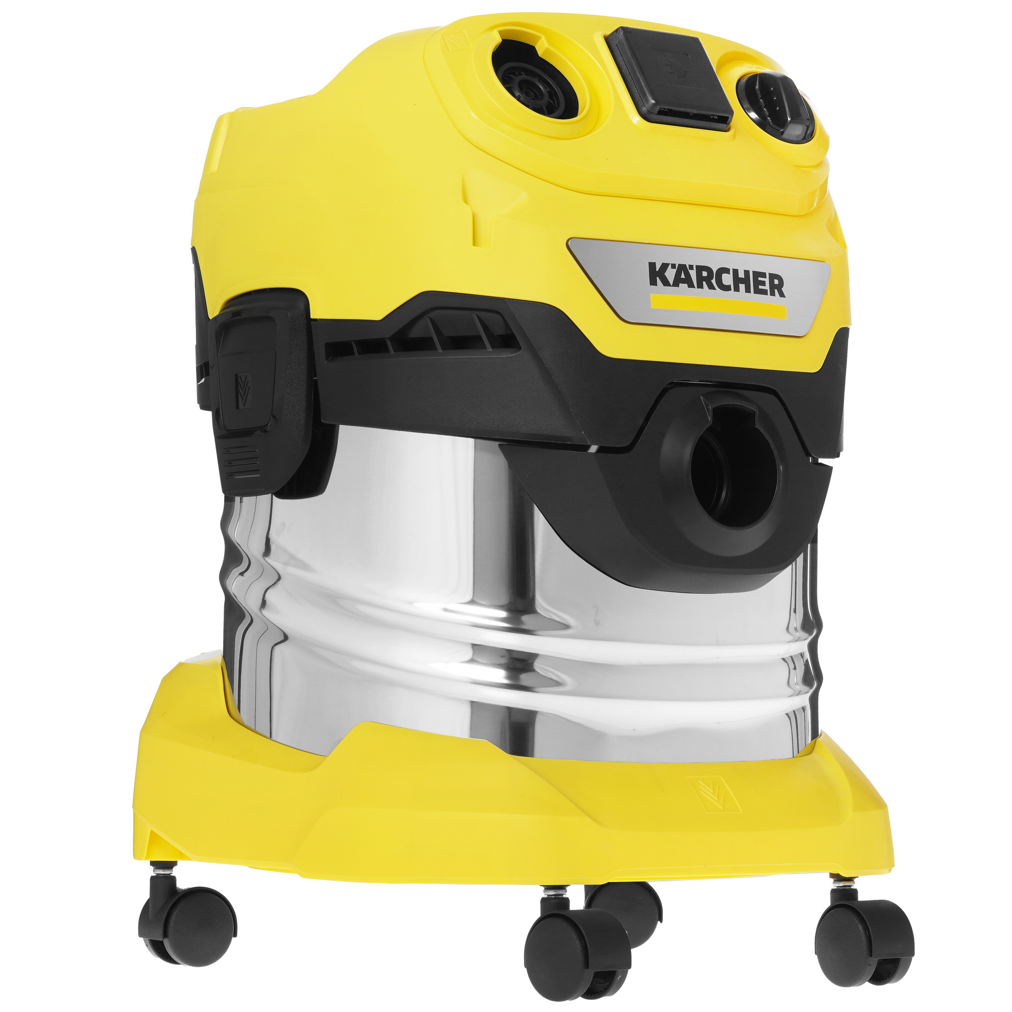 Хозяйственный пылесос  Karcher WD 4 P S V-20/5/22 5445505 STDN-0116646