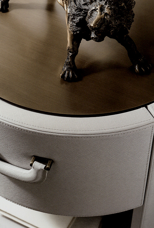 Тумбочка  CANTORI VALENTINO 03  - Вид №2