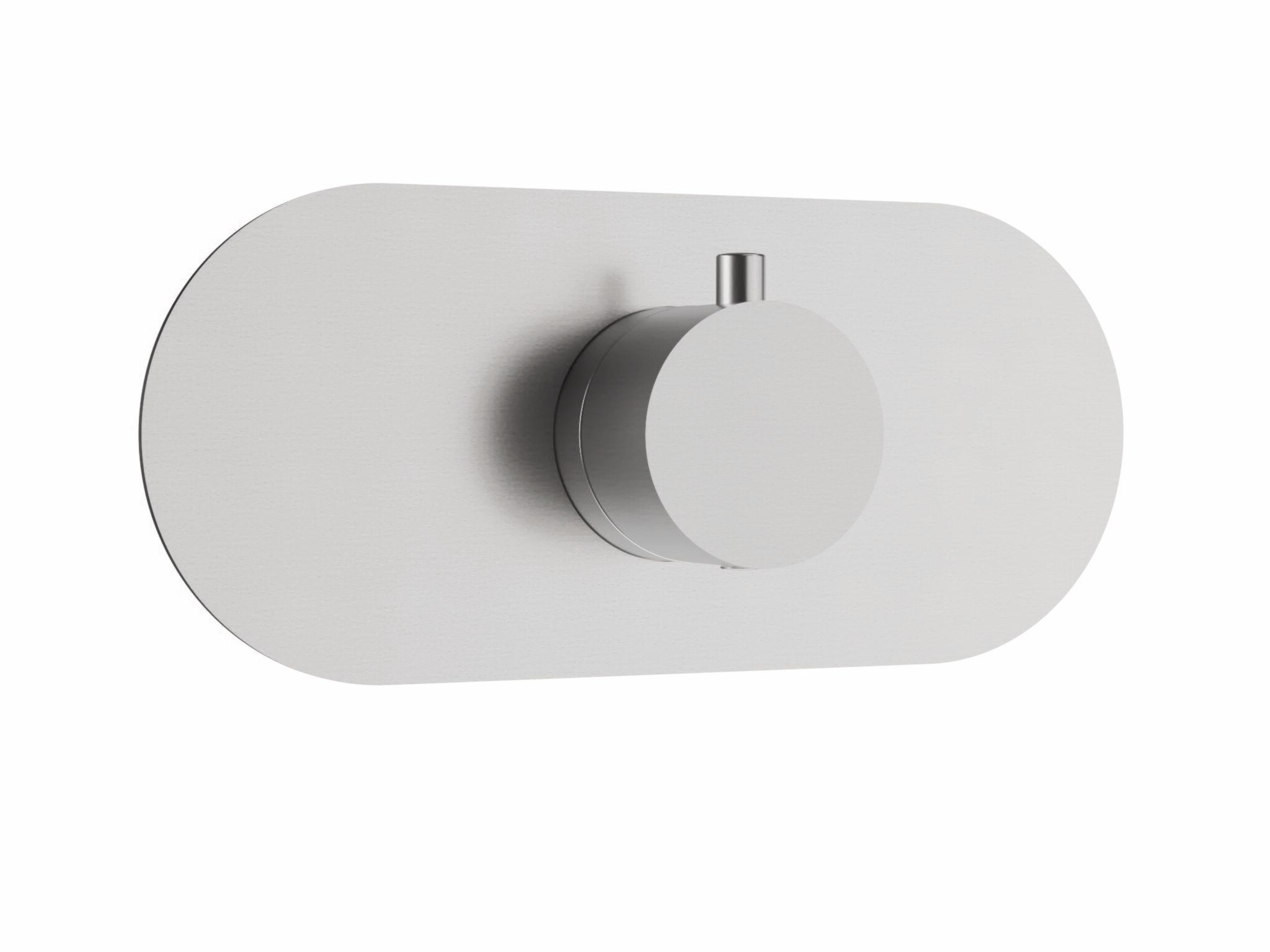 Нержавеющая сталь термостатический встраиваемый смеситель для душа CARIMALI Navis ARCH-00117157