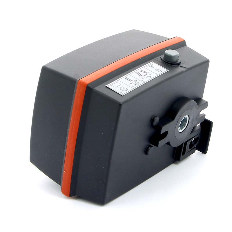 Сервопривод 92P пропорциональный ESBE 24V 60/90/120с 12550100 - Вид №3