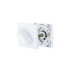 Накладка фиксатор Palladium Z 220 BK WP цвет белый 85259531 STLM-2126367