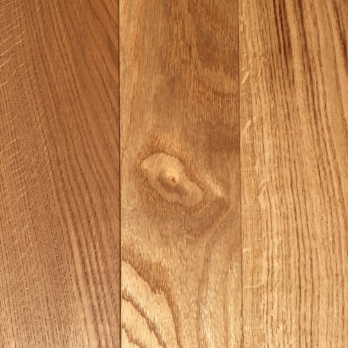 Инженерная доска Baricella Faenza Дуб () 500-1800х100 мм 3000430013 - Вид №4