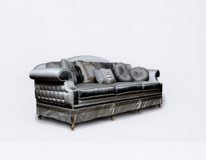 Диван SHY ASNAGHI INTERIORS PH1503
