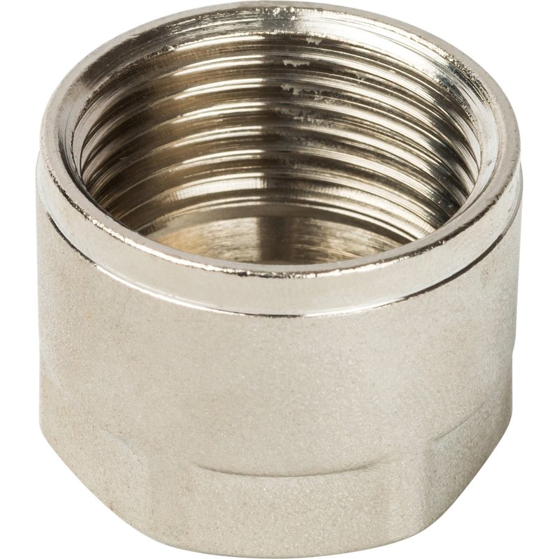 Евроконус 20х2,0х3/4 аксиальный для труб PE-X STOUT SFC0020002020 - Вид №6