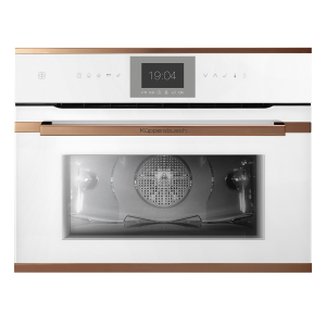 91145794 Электрический духовой шкаф Cbd 6550.0 w7 59.5х45.5х55.9 см цвет белый STLM-0499860 KUPPERSBUSCH