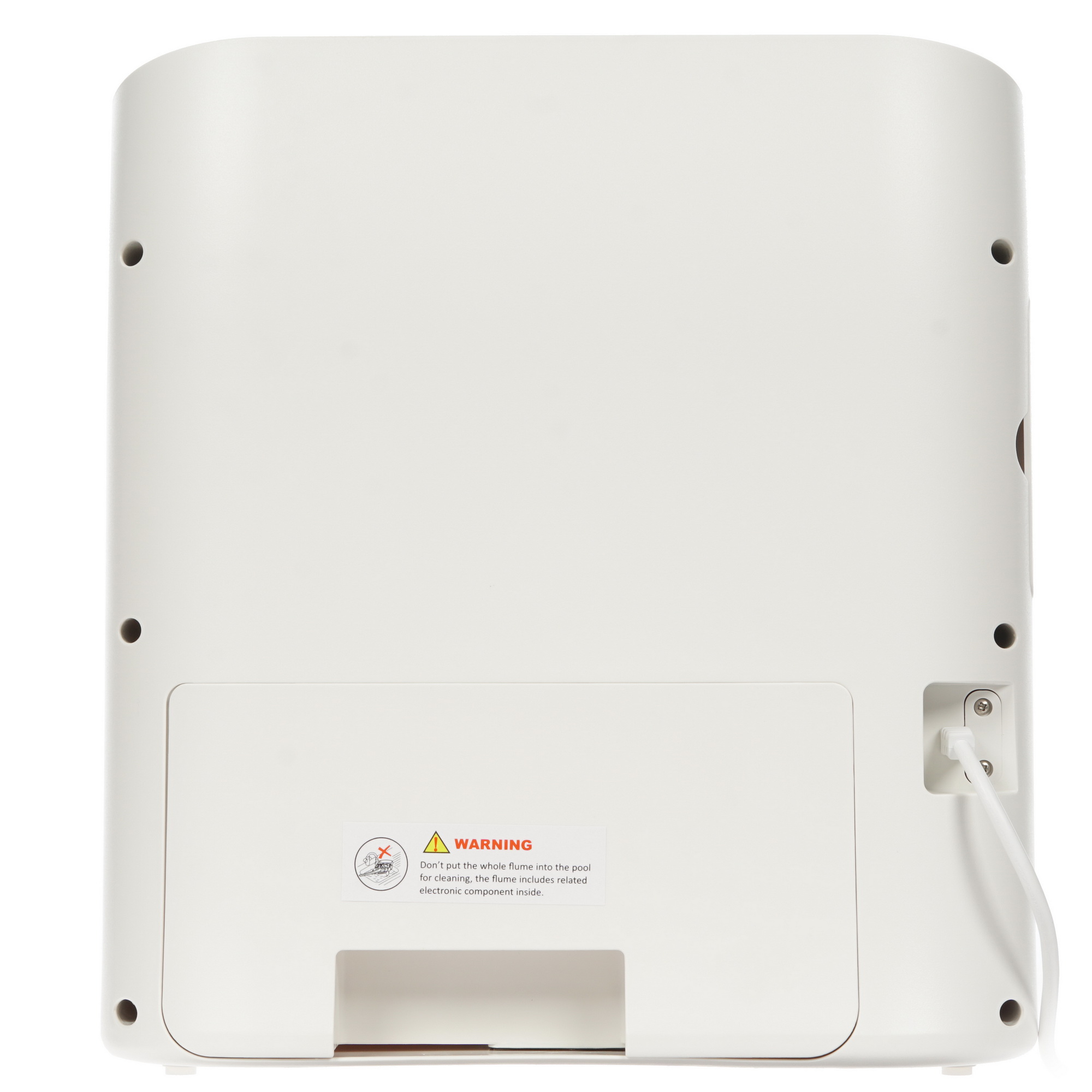 1199120 Мойка воздуха Dantex D-H46AWCF STDN-0029595 - Вид №4