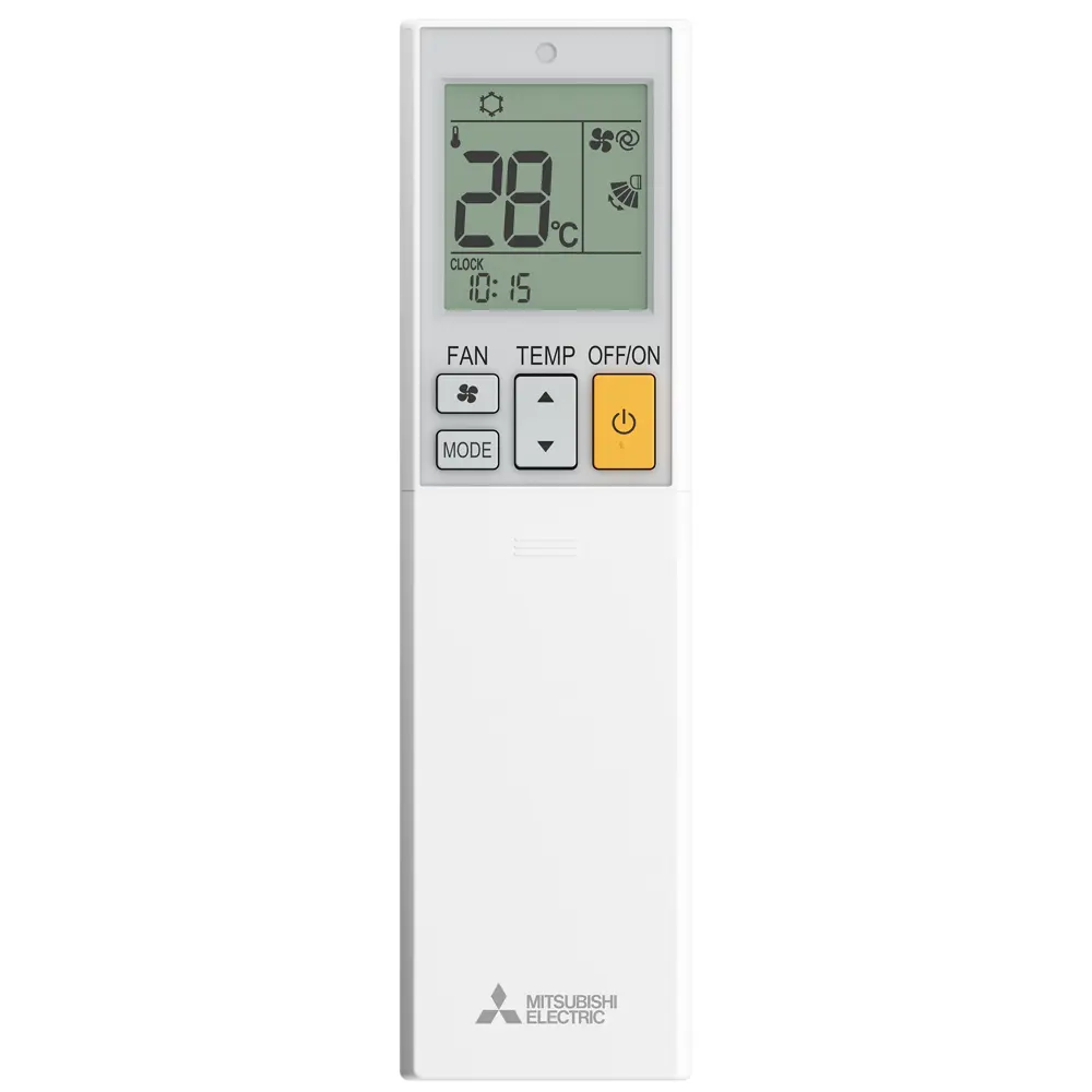 Сплит-система инверторная Mitsubishi Electric BT35VG 12K BTU охлаждение/обогрев 85245929 STLM-2089725  - Вид №3
