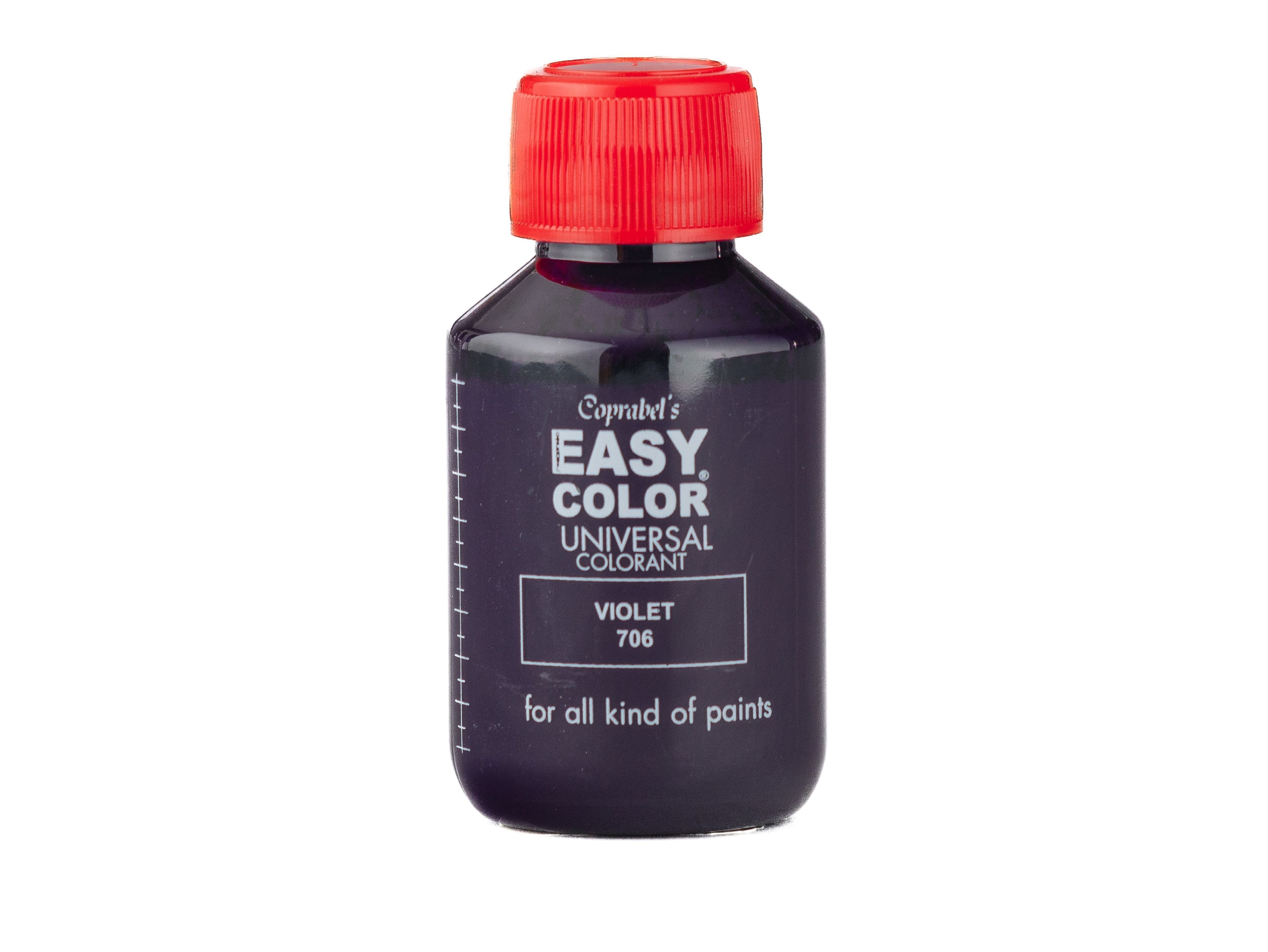 Добавка к покраске COPRABEL EASYCOLOR® ARCH-00128283 - Вид №3