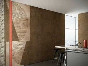 GLAMORA Геометрические обои Manhattan Glma231a