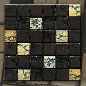 МОЗАИКА КЕРАМИЧЕСКАЯ VINT-25(4) GAUDI VINTAGE