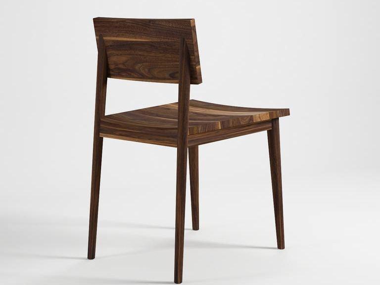 KARPENTER Деревянный стул Vintage sun-id-1494105 - Вид №9