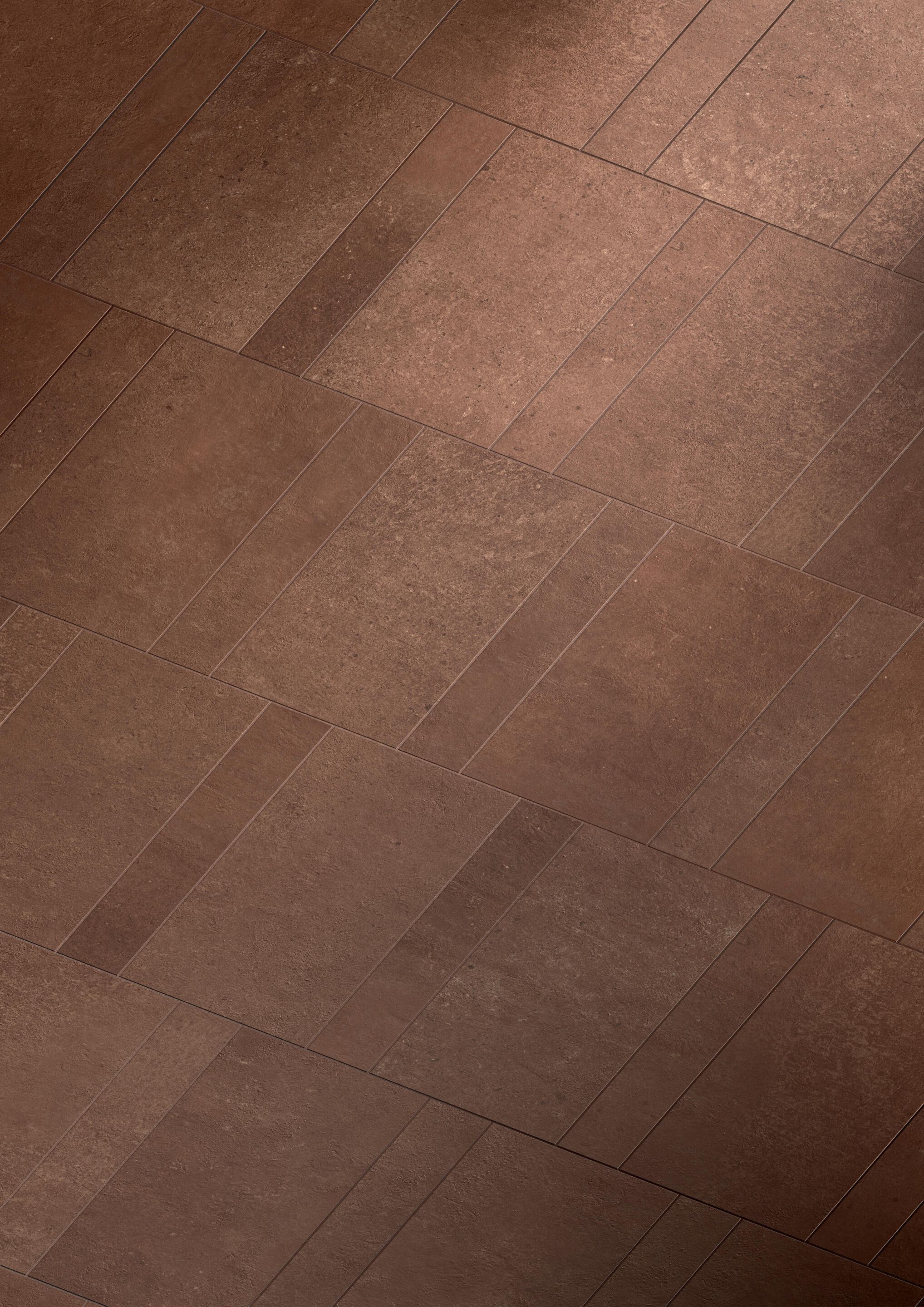 Indoor/outdoor porcelain stoneware wall/floor tiles Florim Ceramiche SENSITERRE ARCH-00138309 - Вид №39