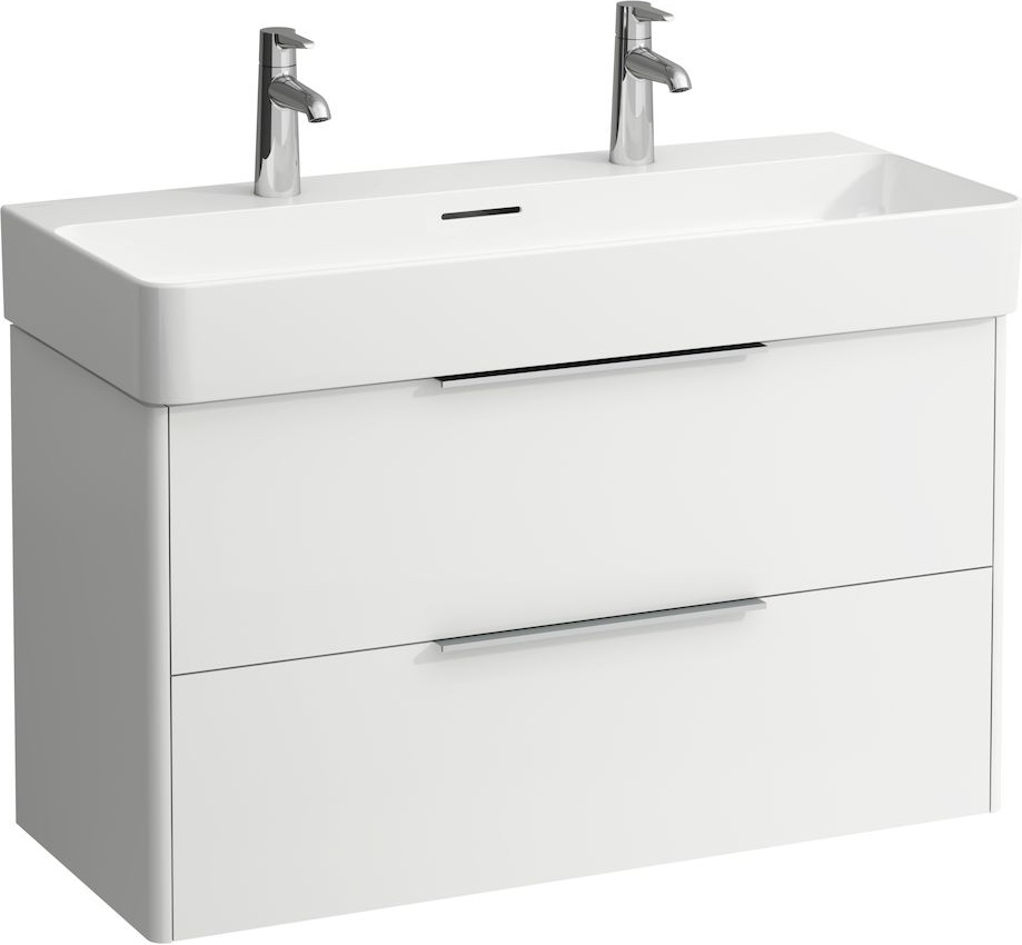 H8102874001121 Раковина LAUFEN PRO - Вид №1