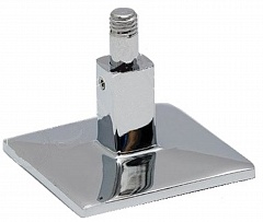 Телескоп квадратный для п/с без кольца со скрытым креплением  Margroid ST-MRG1903 Santreyd 