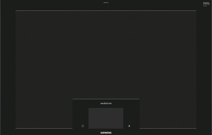 Siemens Встроенная индукционная плита Iq700 Ez877kzy1e  - Вид №1