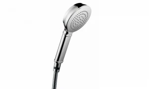 B00193 Душевая лейка CLASSIC/1 Ø 110 mm BOSSINI