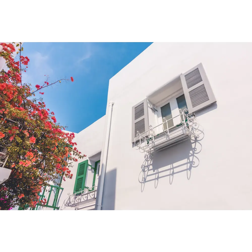 NEOMID Home Series - Резиновая краска универсальная матовая белая 1.3 кг 89094585 STLM-0078330 - Вид №2