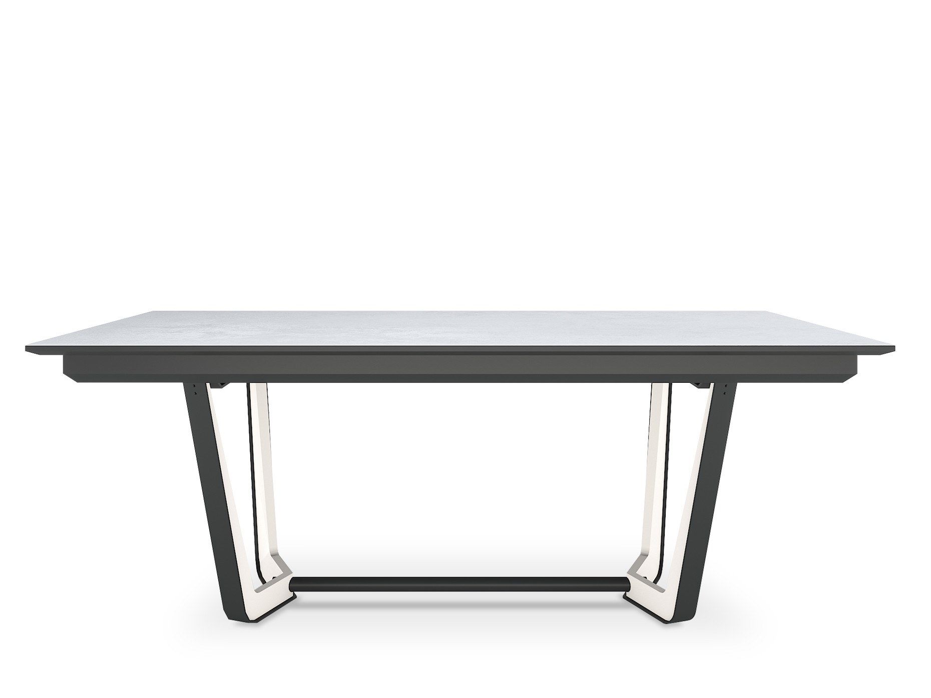 Прямоугольный обеденный стол animovel Santana ARCH-00061390