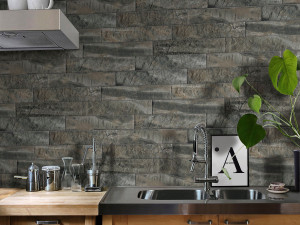 Керамогранит с эффектом камня