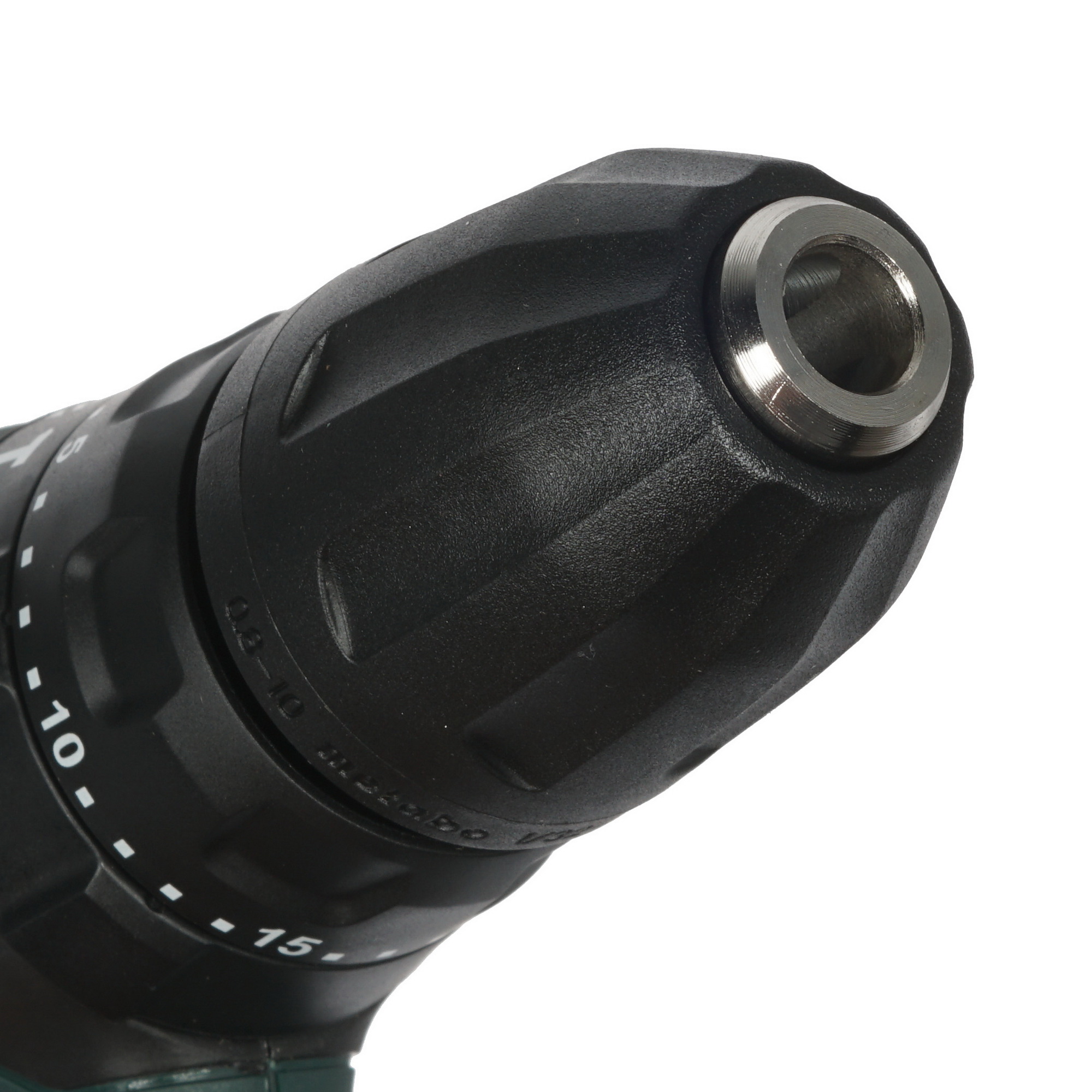 Дрель-шуруповерт Metabo SB 18 CAS 18V 8121013 STDN-0004045 - Вид №3