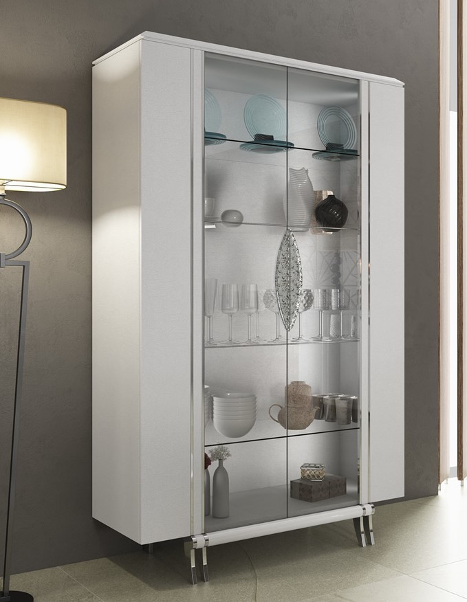 105942 Буфет 11923 с основанием 120 см Llass Kira Santreyd - Вид №1