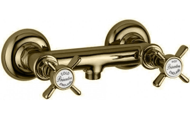 Смеситель MIGLIORE Princeton ML.PRN-846.CR для душа - хром  - Вид №3