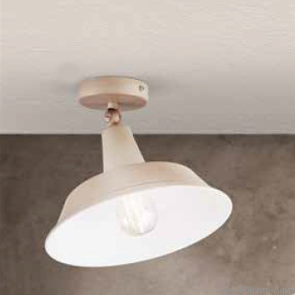 Orion DL 7-624/1 vintage/elfenbein потолочный 111131