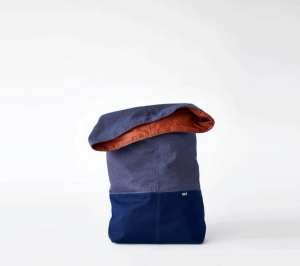 Ex.T Row Sac 9 Мешок-держатель для предметов из ткани EXROWSAC9-new