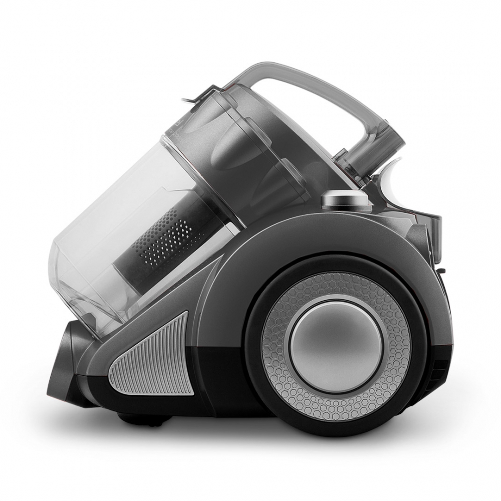 9165776 Пылесос Vesta V3С2200 серый STDN-0086952