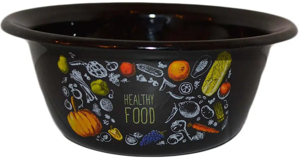93724942 Миска Appetite healthy food сталь 60072995 STLM-0557020