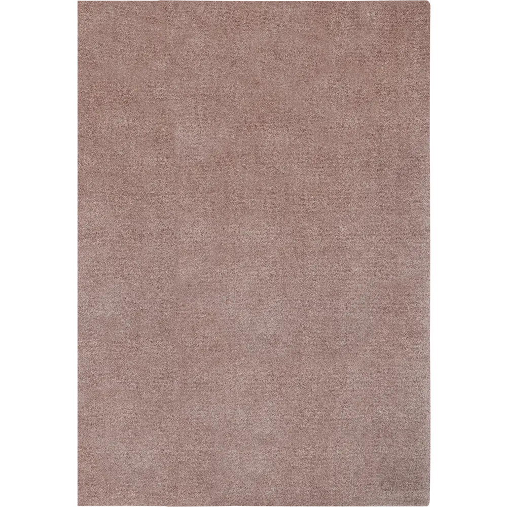 Ковер полиэстер Tony Inspire 200x290 см цвет румяный 83206072 STLM-2087426 