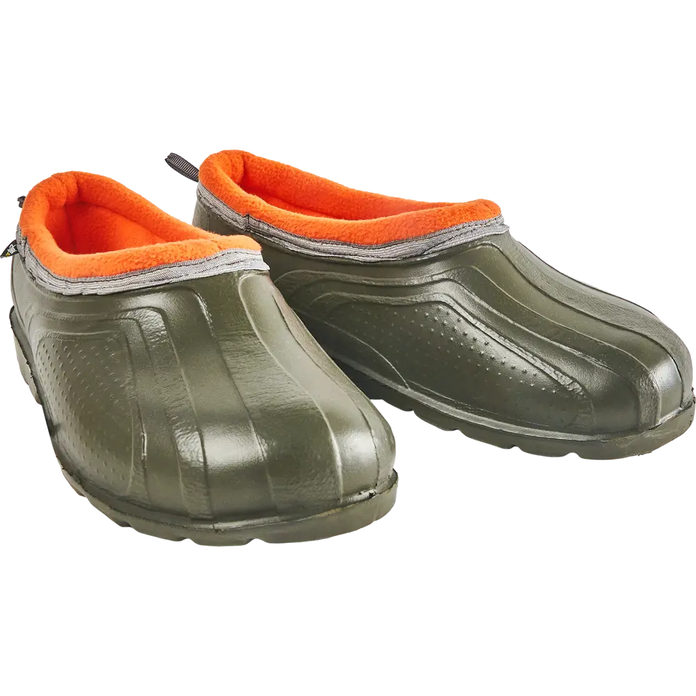 Галоши мужские Easy Soft размер 43 цвет хаки 87909127 STLM-2045015 Santreyd 