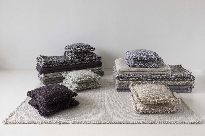 GAN Шерстяной ковер Waan sun-id-1422363 - Вид №7