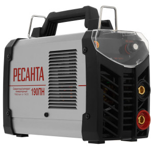 Сварочный аппарат Ресанта САИ 190 ПН 6717365