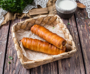 5717 Сосиска в тесте Вкусляндия
