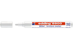 16343645 Маркер для мебели E-8900 beech/бук 334787 EDDING