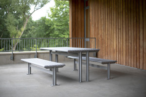 FSRT156 Ансамбль рыцарского стола  Forms-surfaces