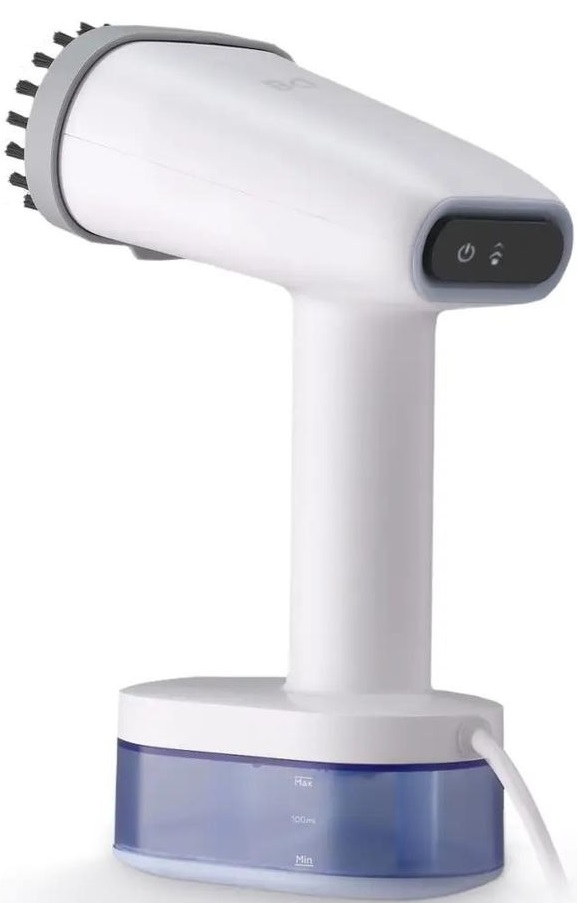 9028680 Отпариватель BQ SG1008H синий STDN-0063647 - Вид №1