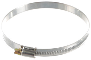 15825330 Червячный хомут PL-12/W2 90-110 мм 69019 FORTISFLEX
