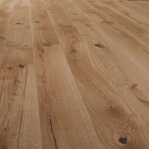 Паркетная доска Barlinek Дуб Эксайт 1000200054 - Вид №7