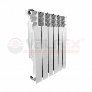 FF-Q500A/10 L Valfex Радиаторы VALFEX SIMPLE Alu 500 (L)
