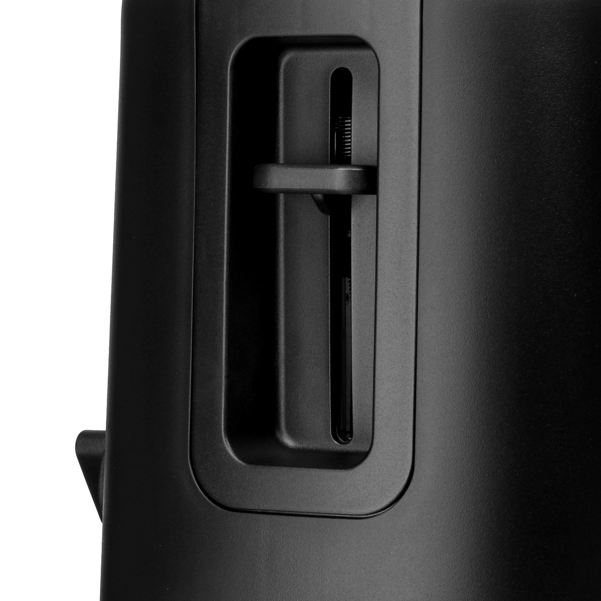 5420102 Тостер DEXP TS-815RDW черный STDN-0145737 - Вид №4