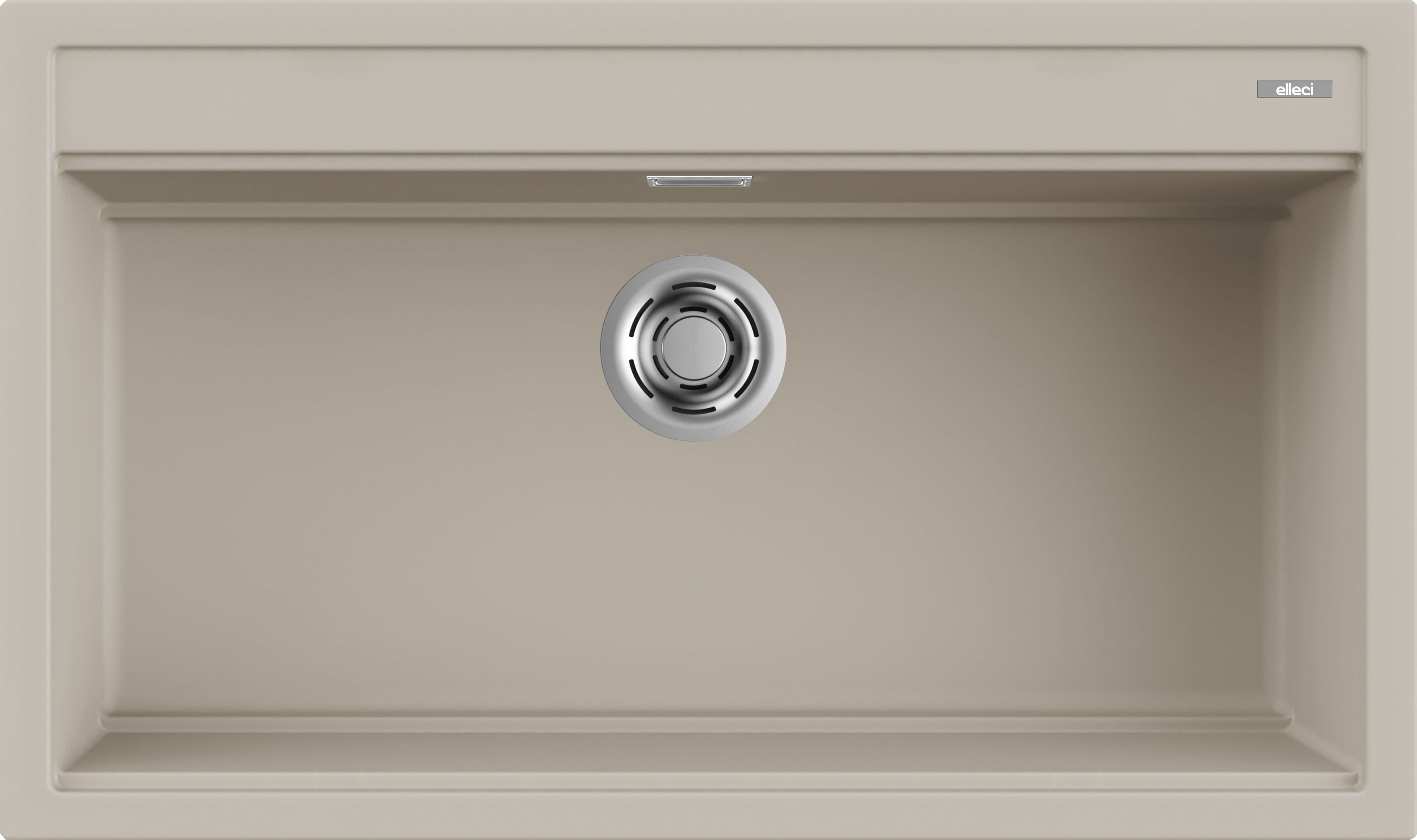 Рабочая станция раковина Elleci Кухня Elleci ARCH-00065219 - Вид №24