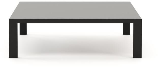 Domkapa Низкий квадратный стол из ламината Bondi sun-id-1448426 - Вид №1